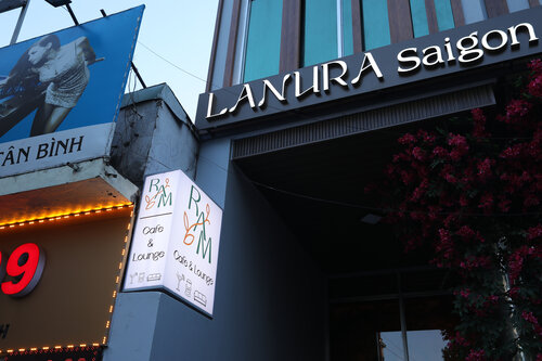 Lanura Saigon Boutique Hotel By Zuzu