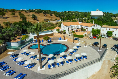 Oleandro Country Clube