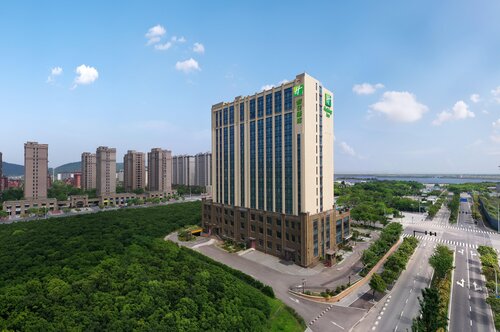 Holiday Inn Ningbo Xiangshan Damu Bay