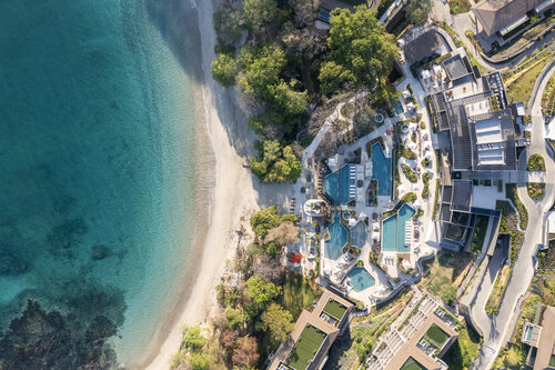 Waldorf Astoria Costa Rica Punta Cacique