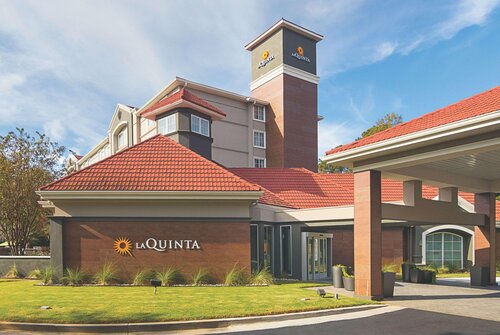 La Quinta Atlanta Conyers