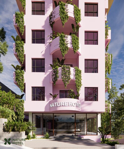 Nature Hotel