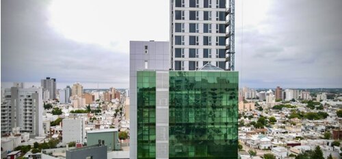 Amérian Río Cuarto