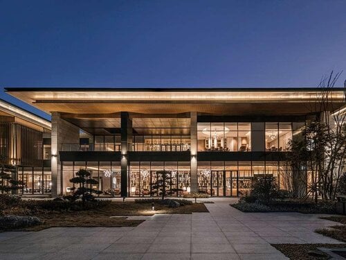 Ocean Spring Resort Chengdu - Mgallery