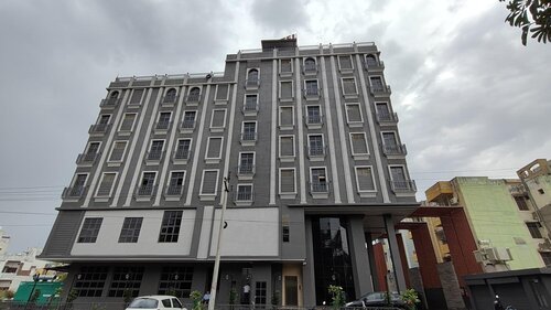 The Belita Hotel & Spa