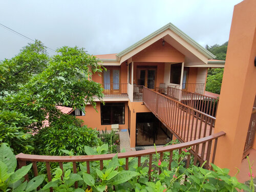 Mi Casa Su Casa Monteverde