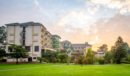 Nyaika Hotel Limited