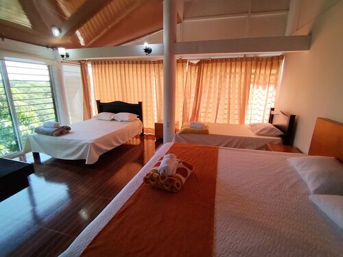 Eco Hotel El Bosque Valledupar