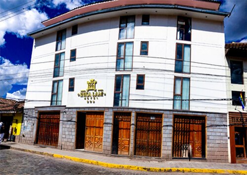 Inka Lam Hotel-cusco