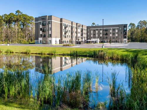 Waterwalk Extended Stay By Wyndham Jacksonville De