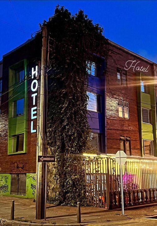 Hotel Calantha