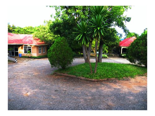 Mikumi Resort & Campsite