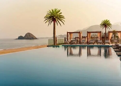 Naama Beach Villa & Spa