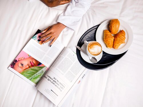 Novotel Nairobi Westlands