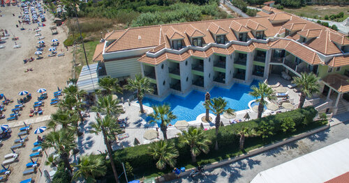 Palazetto Suites Zakynthos