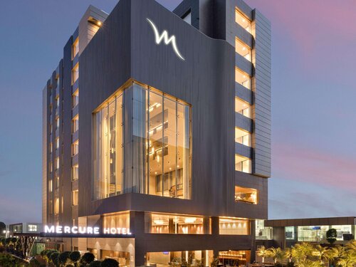 Mercure Chandigarh Tribune Chowk (Opening Soon)