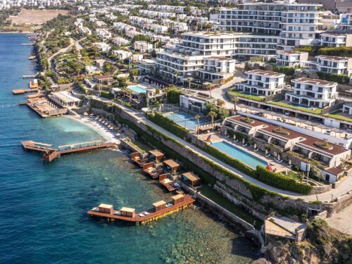 Swissôtel Living Bodrum