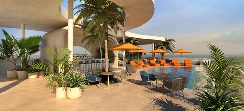 Hilton Garden Inn Rayong