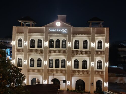 Casa Colney Hotel Ipoh By Zuzu