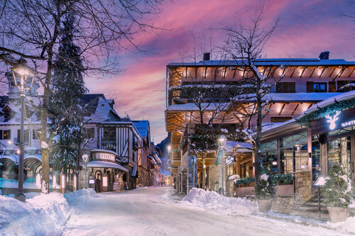 Fiocco Di Neve Relais & SPA