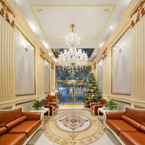 Beryl Charm Hotel And Spa