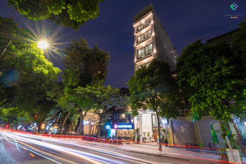 Avani Central Hanoi Hotel