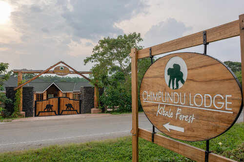 Chimpundu Lodge