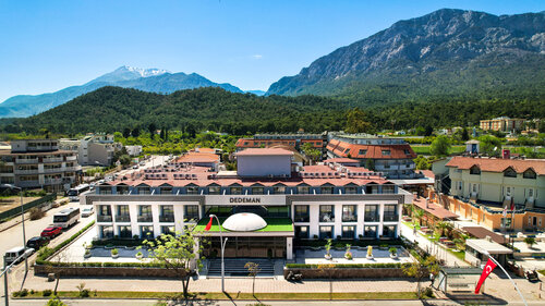 Dedeman Kemer Resort