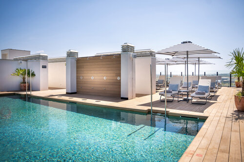 Innside By Meliá Madrid Valdebebas