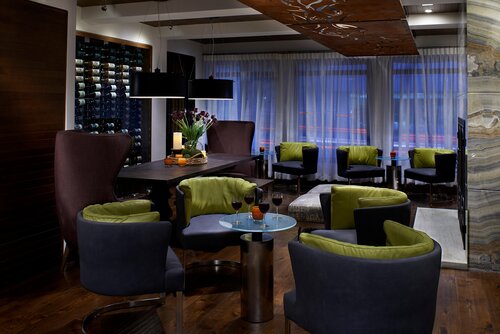 Kimpton Hotel Vintage Seattle