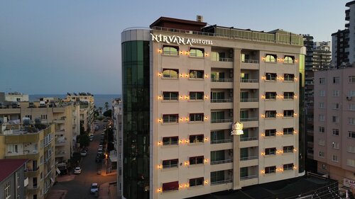 Nirvana Suit Otel