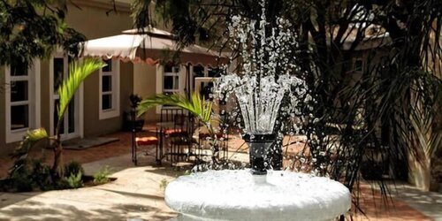Village Boutique Hotel