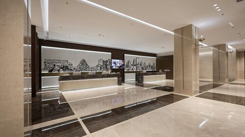 Crowne Plaza Phnom Penh by IHG