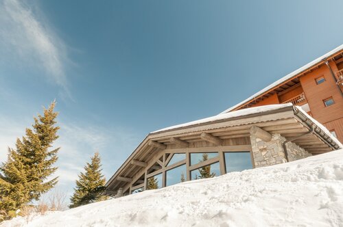 Résidence Pierre & Vacances Les Alpages