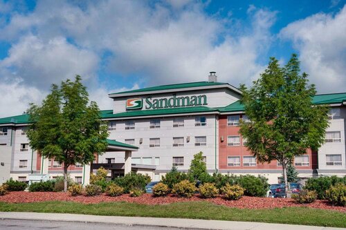 Sandman Hotel Regina