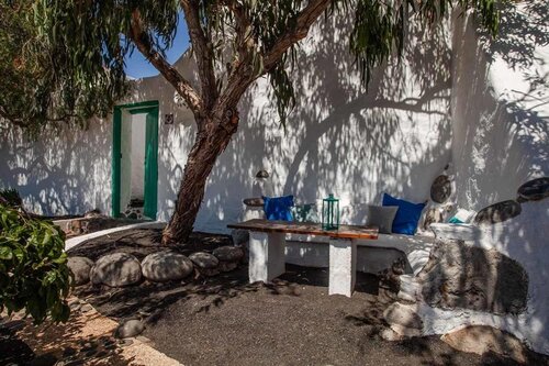 Los Lirios Hotel Rural