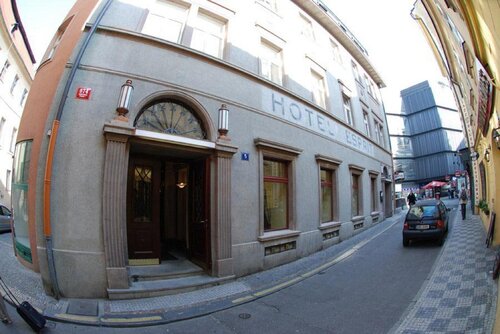 EA Hotel Royal Esprit