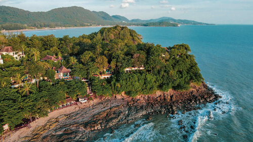 Avani+ Koh Lanta Krabi Resort