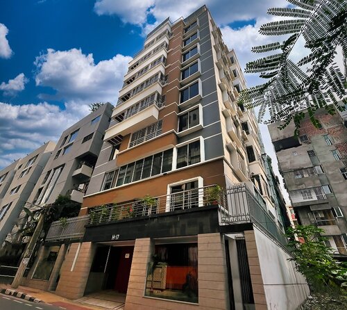 Nascent Gardenia Residence