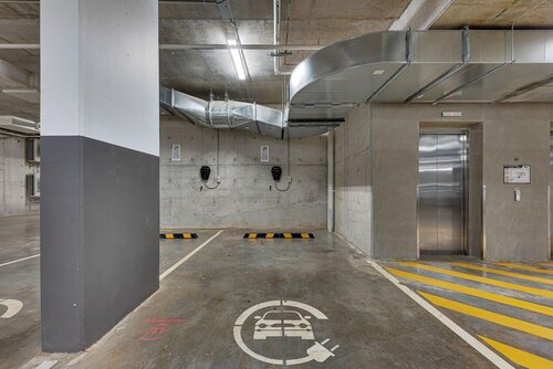 Littomore Suites Kingswood