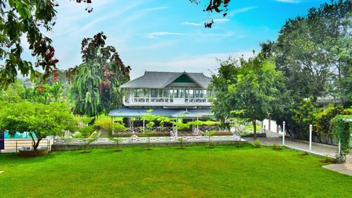 Mgm Whispering Winds Yelagiri