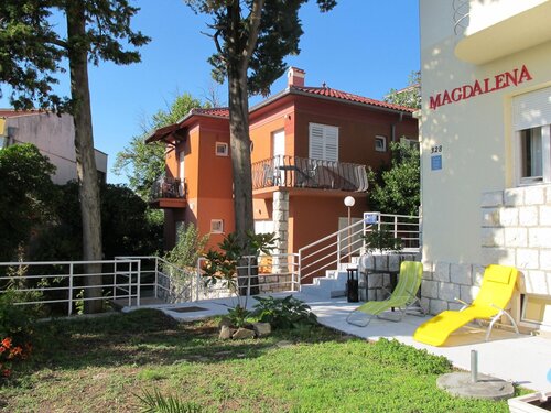 Integral Hotel Arbia - Villa Rio