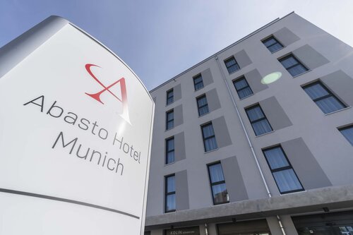 Abasto Hotel Munich