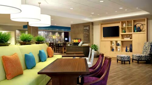 Home2 Suites By Hilton Griffin