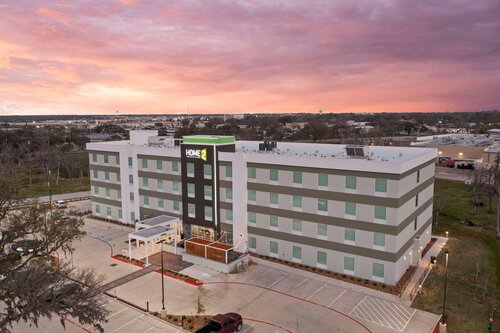 Home2 Suites By Hilton Lake Jackson