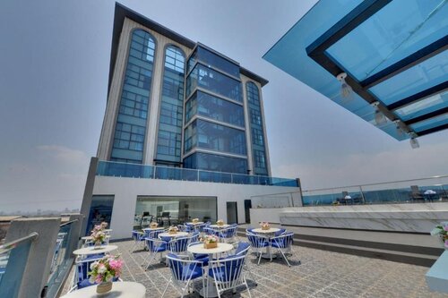 The Fern Residency, Bhiwandi-pimplas