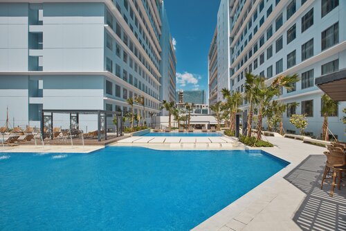 Grand Westside Manila Bay