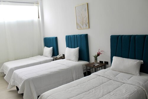 Hotel Presidente Internacional