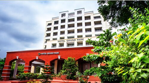 Hotel Grand Park Barisal