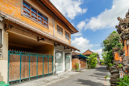 Belvilla 93916 Budi House Near Ubud Palace